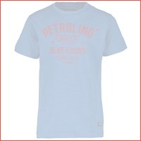 Petrol T-shirt