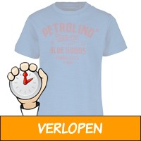 Petrol T-shirt