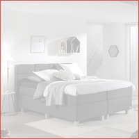 Luxe 2-persoons boxspringset