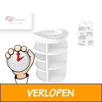 EZ Organizer - Opbergbox - opbergkast - Opbergrek