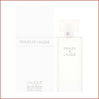 Lalique Perles De Lalique EDP 100 ml