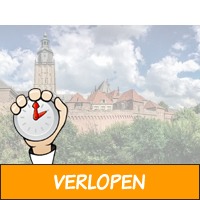 3 dagen Zutphen