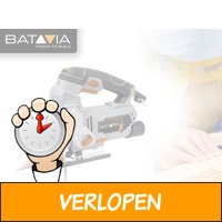 Batavia decoupeerzaag