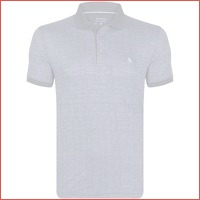 Giorgio di Mare polo met knopen