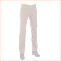 Gardeur Broek Nevio Camel