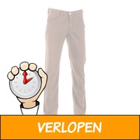 Gardeur Broek Nevio Camel