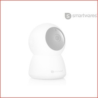 Smartwares IP-camera CIP-37551KV