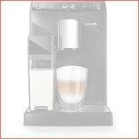 Topdeals op Philips koffiemachines en wa..