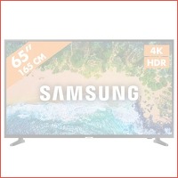 SAMSUNG UHD TV UE65NU7090