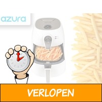 Azura Airfryer - 3L