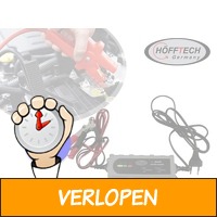 Hofftech druppellader