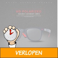 Zonnebril polarized