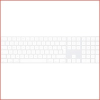 Apple Magic Keyboard