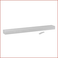 Samsung soundbar HW-MS650 zwart