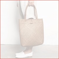 Rieten shopper