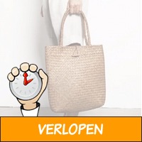 Rieten shopper