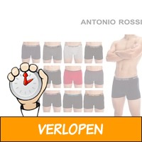 12 x Antonio Rossi boxershorts