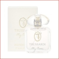 Trussardi My Name eau de parfum 100 ml