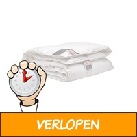 Ten Cate donzen zomerdekbed