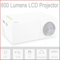 Mini LCD-projector