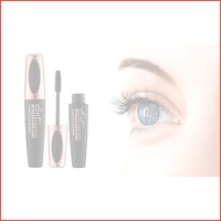 Mascara 4D Silk