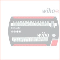 Wiha XLSelector bitset