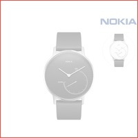 Nokia/Withings slaap- en activitytracker