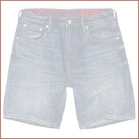 Superdry Conor Taper Short