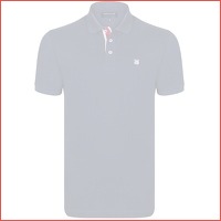 Giorgio di Mare polo met knopen