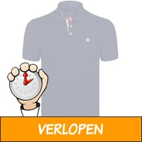 Giorgio di Mare polo met knopen