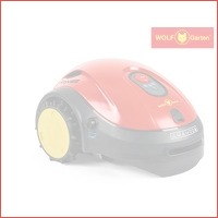 Wolf-Garten Loopo S150 robotmaaier