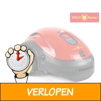 Wolf-Garten Loopo S150 robotmaaier