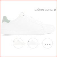 Bjorn Borg T305 Low CLS sneakers