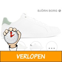 Bjorn Borg T305 Low CLS sneakers