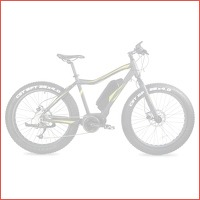 Grunberg Hummel Fatbike