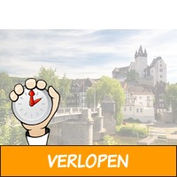 4 dagen volpension nabij Koblenz