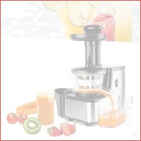 Enrico RVS slowjuicer M-line