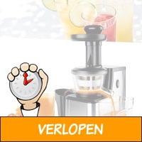 Enrico RVS slowjuicer M-line