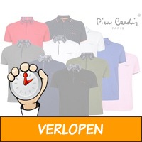 Pierre Cardin polo