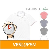 Lacoste polo YH7900