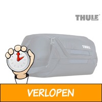 Thule Subterra duffel bag 60 L