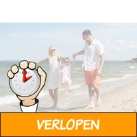 4, 5, 8 dagen Roompot Vakantiepark Callassande