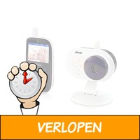 Alecto babyfoon DVM-69