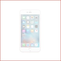 Refurbished iPhone 6S Rosegoud 16GB