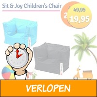 Sit & Joy Children's chair