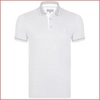 Giorgio di Mare polo met knopen