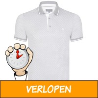 Giorgio di Mare polo met knopen