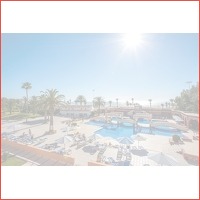 Zonvakantie Agadir