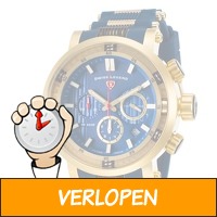 Swiss Legend Dragonet Chronographs