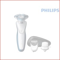 Philips Series 7000 Shaver scheerapparaa..